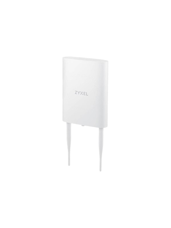 ZyXEL NWA55AXE 802.11ax (WiFi 6) Dual-Radio Outdoor PoE Access Point
