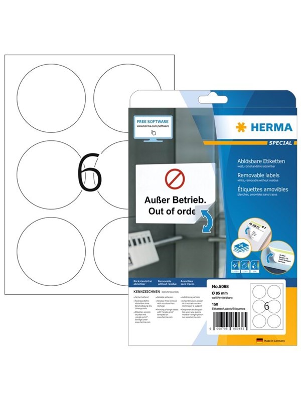 HERMA Special