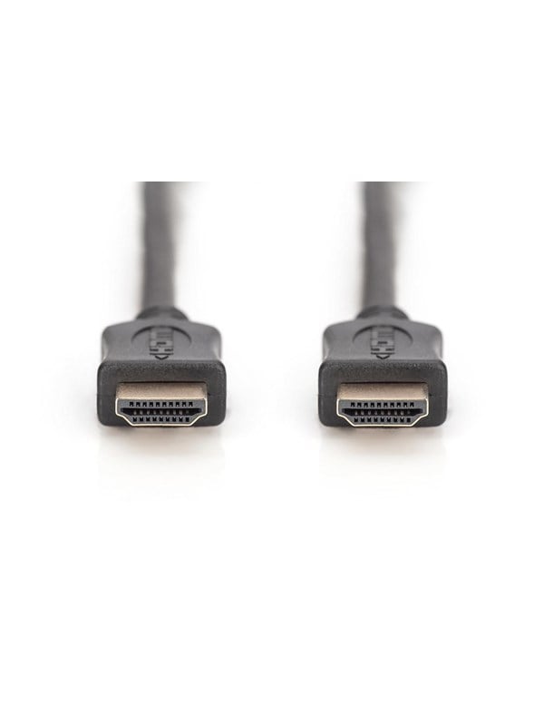 DIGITUS HDMI 2.0 - 2m