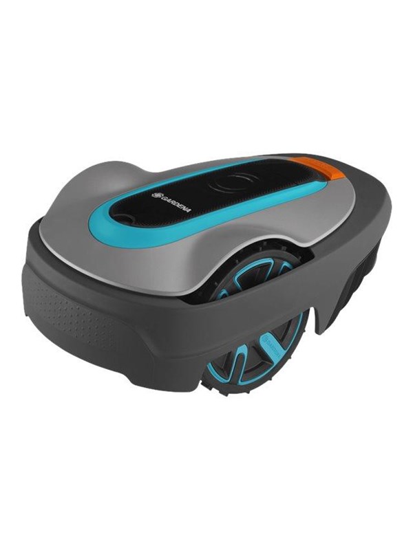 Gardena SILENO city robotic lawnmower 600 m²