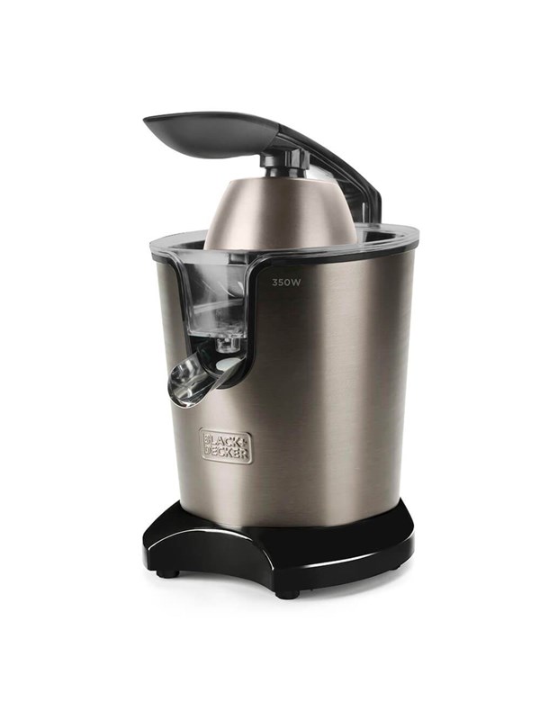 Black & Decker BLACK+DECKER Citruspresser
