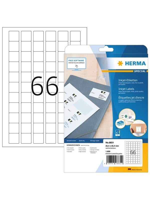 HERMA Special