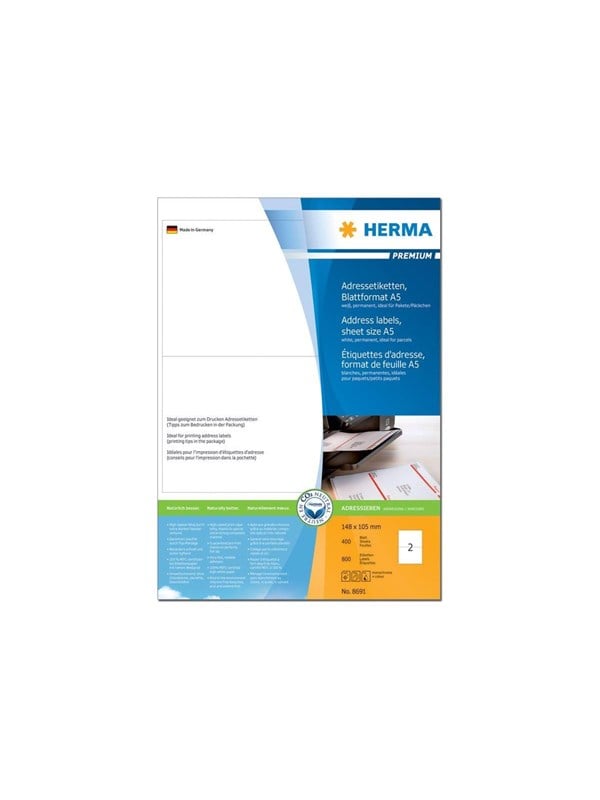 HERMA Special