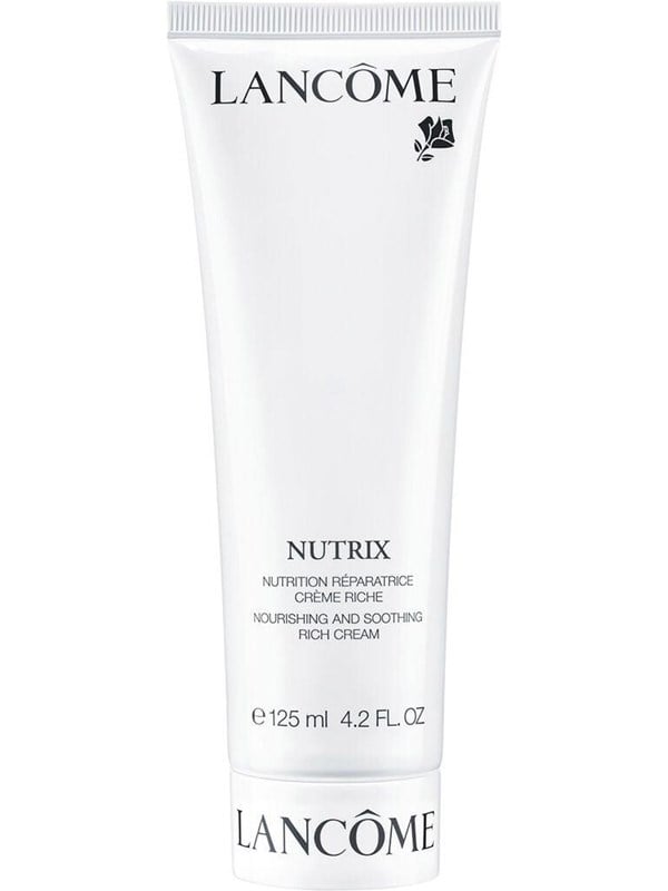 Lancôme Nutrix Nourishing And Soothing Rich Cream 125ml