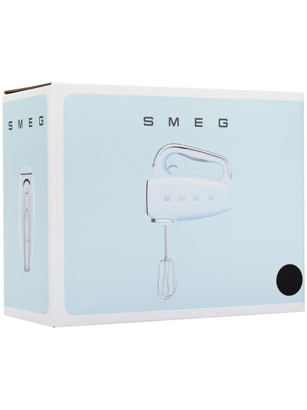 SMEG Håndmikser 50's Style - 250 W