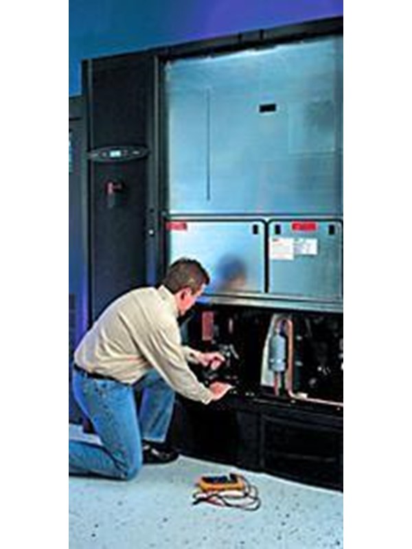 APC On-Site Service 4 Hour Response On Site Service Upgrade to Existing On-Site Service Warranty