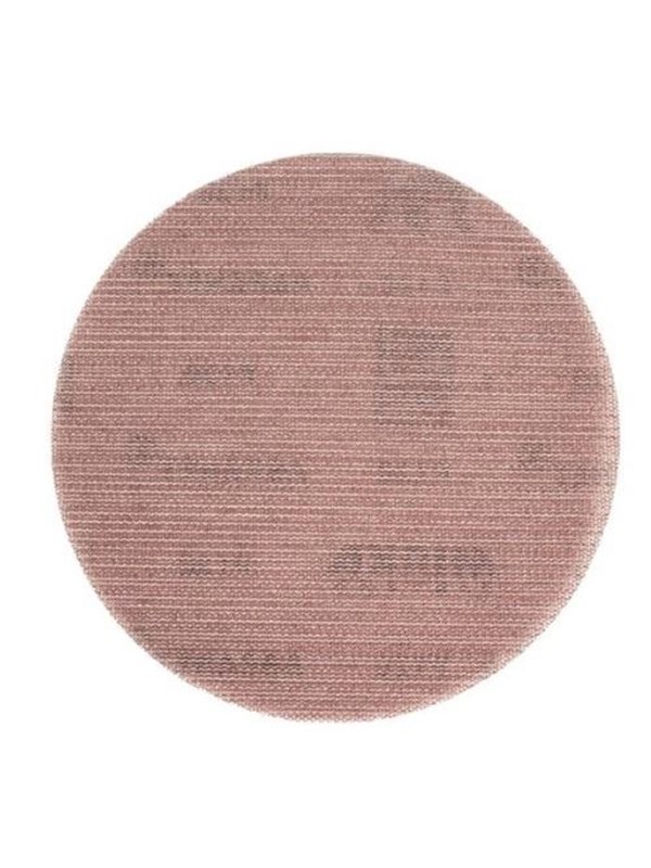 Mirka ABRANET Ø:125mm Grip P120 10 pcs