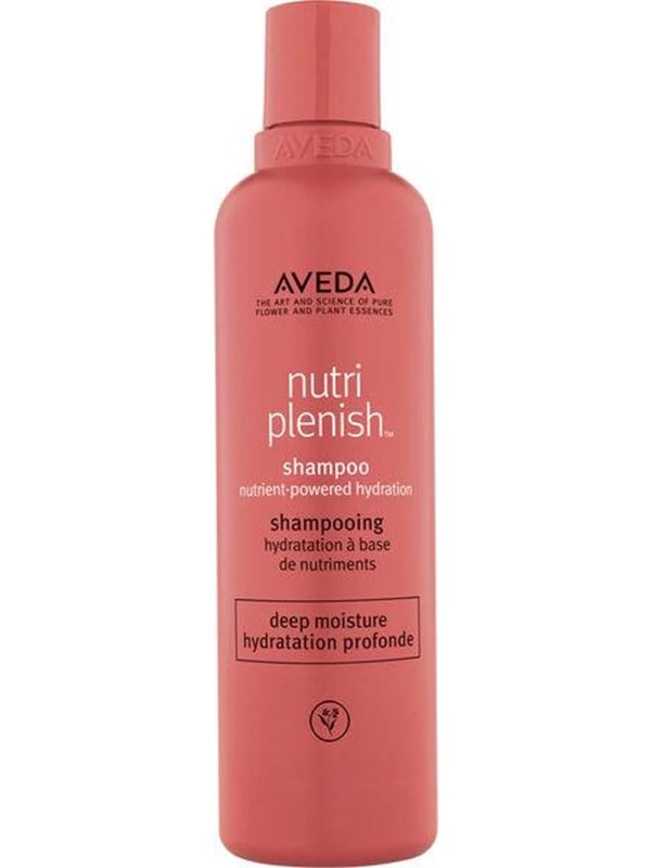 Aveda NutriPlenish DEEP Moisture Shampoo