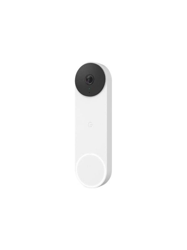Google Nest