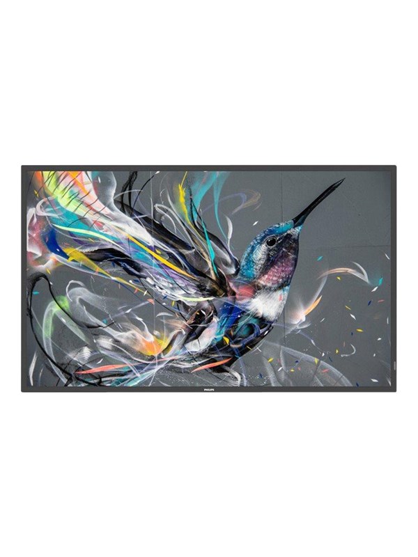 Philips 32BDL3511Q Q-Line - 32" Class (31.5" viewable) LED-backlit LCD display - Full HD - for digital signage