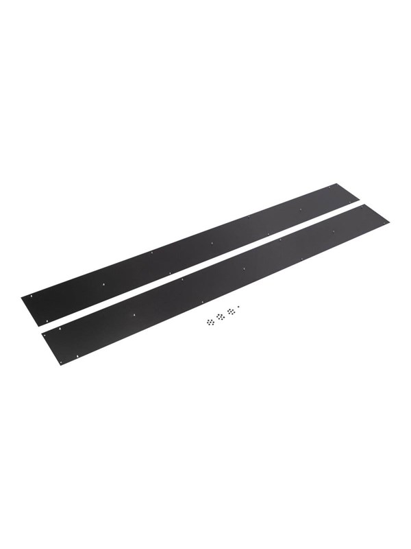 APC - air containment adapter end cap - 42U