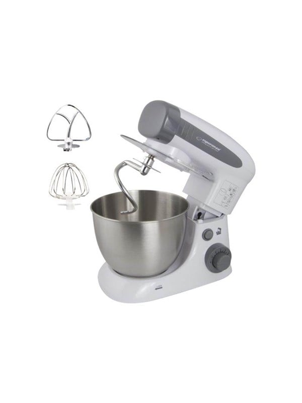 Esperanza Cooking Assistant