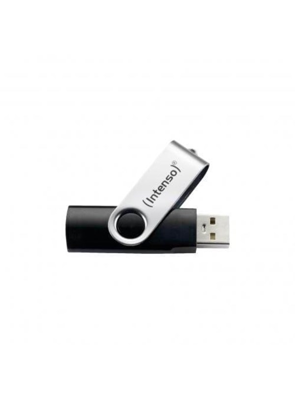 Intenso Basic Line - 64GB - Minnepenn