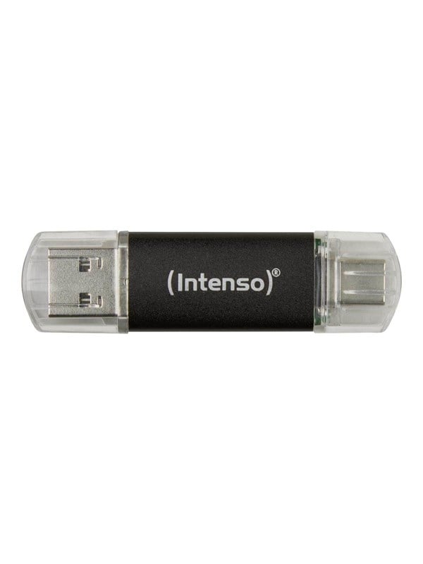 Intenso Twist Line - 128GB - Minnepenn