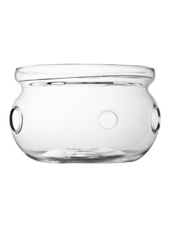 bredemeijer Tevarmer Verona enkeltvegget glass