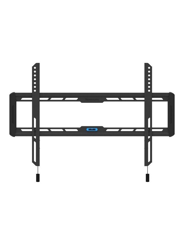 Neomounts WL30-550BL16 - Mounting kit (wall plate bracket adapter) - Max 60 kg - recommended for 86"