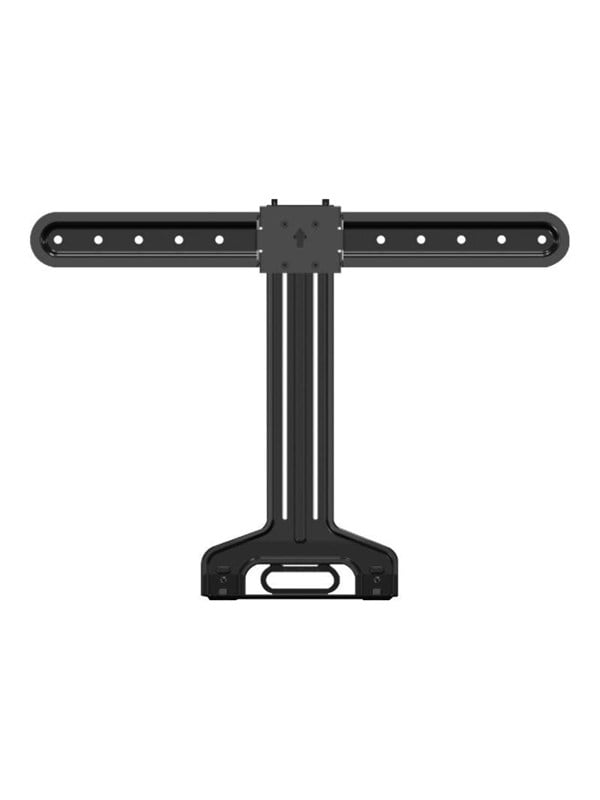 Sanus Sound Bar mount designed for Sonos Beam - Max 3.18 kg - recommended for 70"