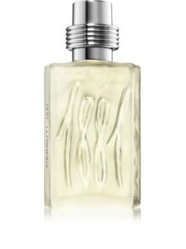 Cerruti 1881 Pour Homme Edt Spray - 25 ml
