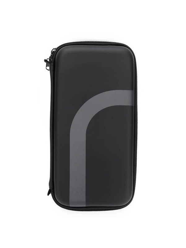 Hama Hardcase for Nintendo Switch black - Bag - Nintendo Switch