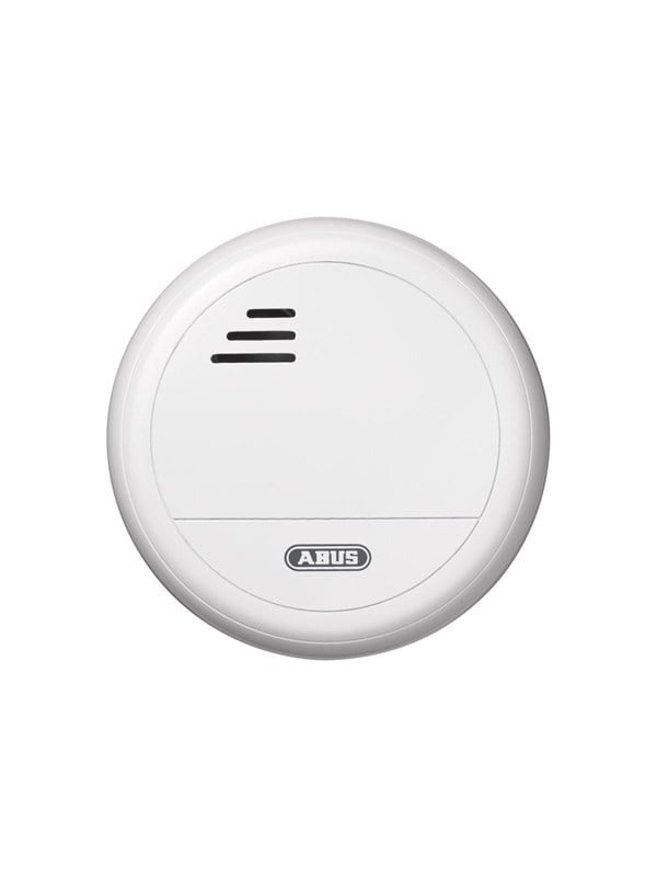 ABUS RM40 – smoke sensor – pure white