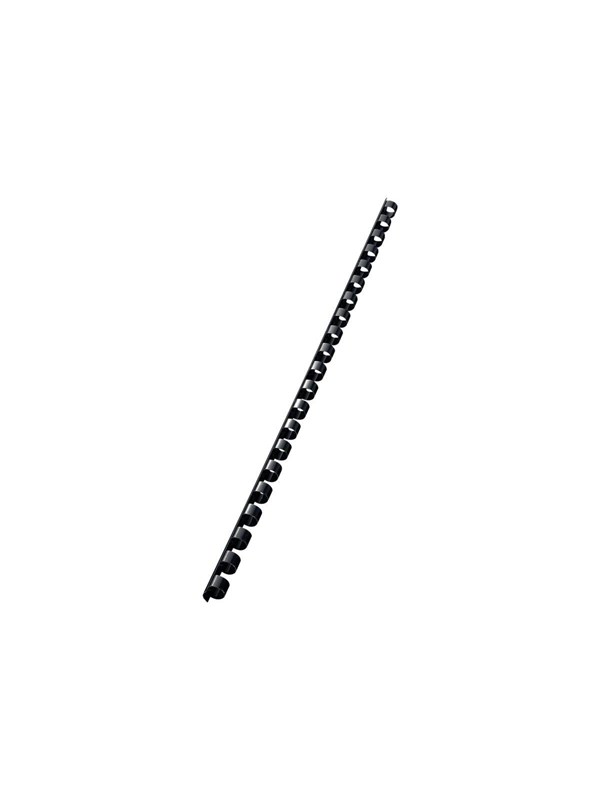Leitz ComBIND - 100 pcs. - plastic binding comb