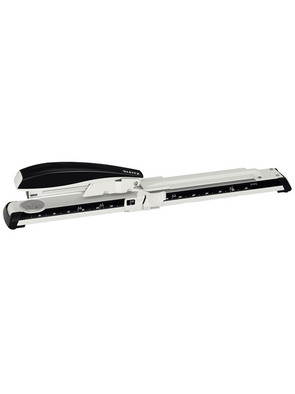 Leitz Stiftemaskin 5560 NeXXt Lang arm 40 ark