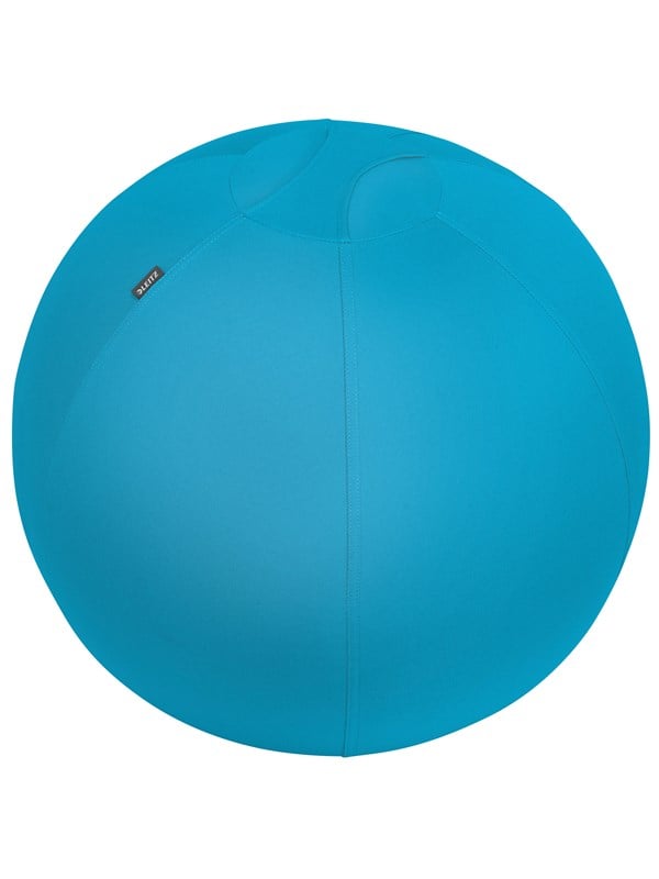 Leitz Ergo Cosy aktiv balanseball Sjøblå