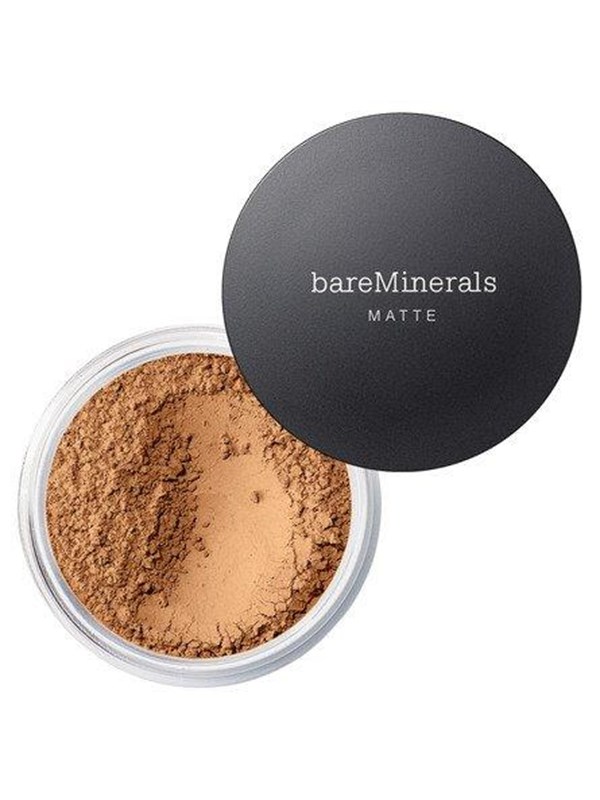 bareMinerals Matte SPF15 Foundation 21 Neutral Tan