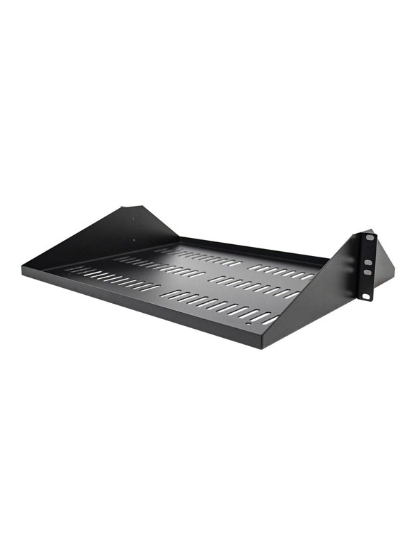 StarTech.com SHELF-2U-14-CENTER-V