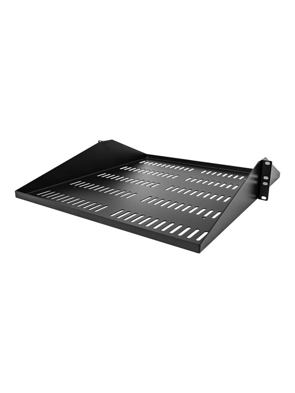 StarTech.com SHELF-2U-20-CENTER-V