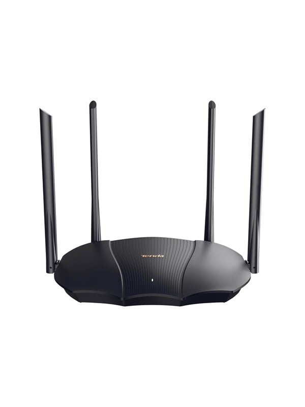 Tenda TX9 Pro - wireless router - 802.11a/b/g/n/ac/ax - desktop - Wireless router Wi-Fi 6