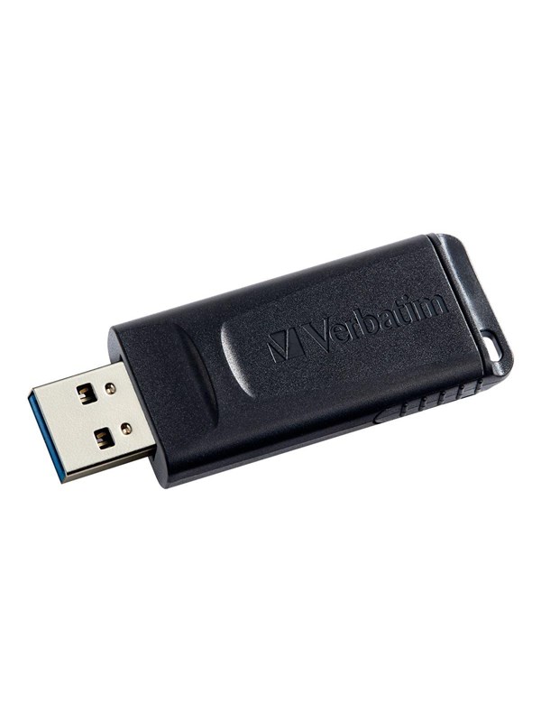 Verbatim Store 'n' Go Slider - 16GB - Minnepenn