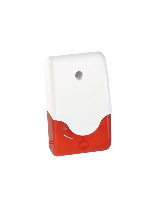 ABUS SG1681 – alarm light / siren – red