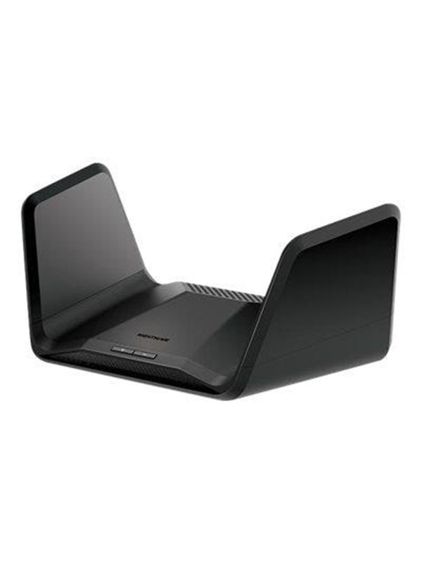 Netgear Nighthawk - Wireless router 802.11a/b/g/n/ac/ax (Wi-Fi 6E)