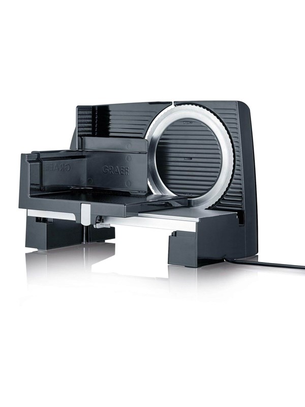 Graef Påleggsmaskin Sliced Kitchen S 10002 - 170 W