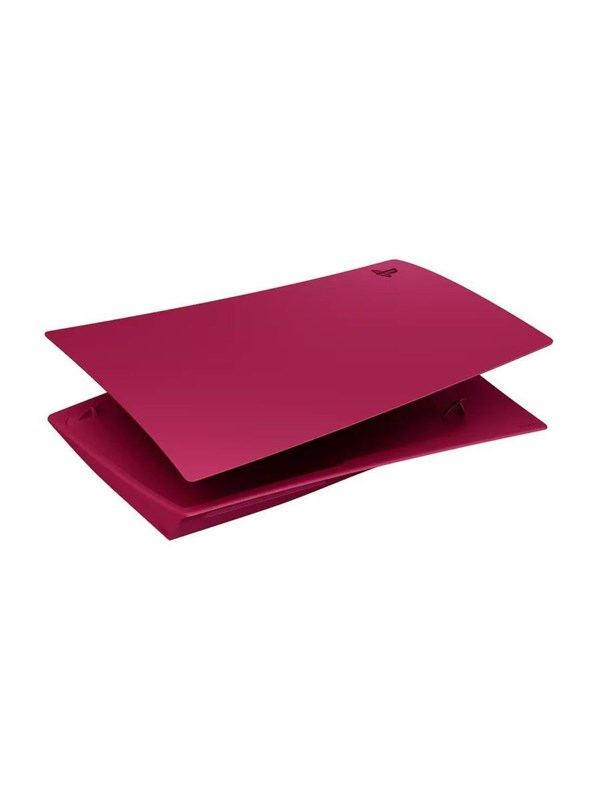 Sony Standard - Cosmic Red - Deksel - Sony PlayStation 5