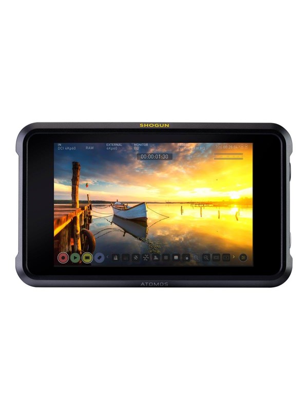 Atomos Shogun 7