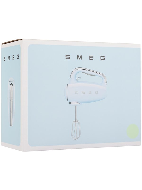SMEG Håndmikser 50's Style - 250 W
