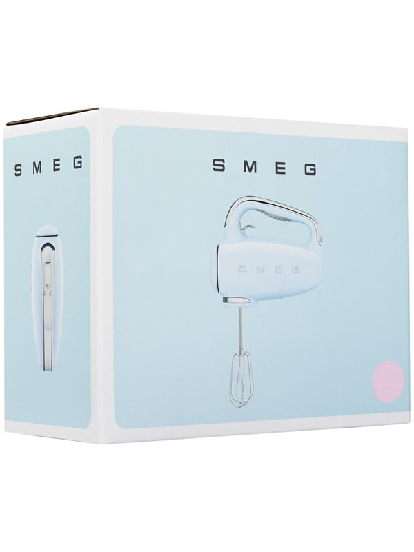 SMEG Håndmikser 50's Style - 250 W