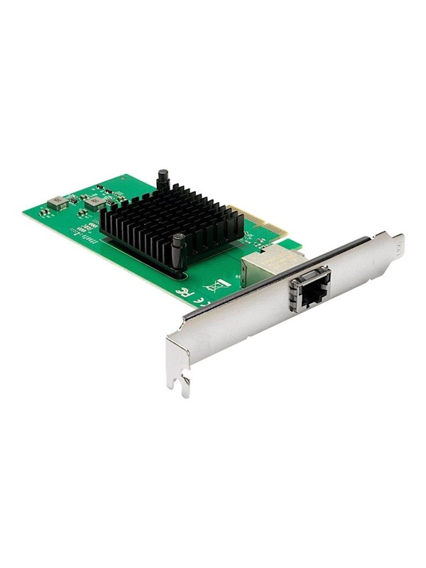 Inter-Tech ST-7267 PCIe LAN Card 10G RJ45 – 4260455647861
