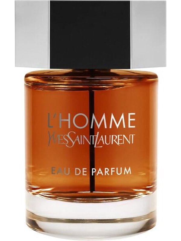Yves Saint Laurent YSL L'Homme Edp Spray - 100 ml