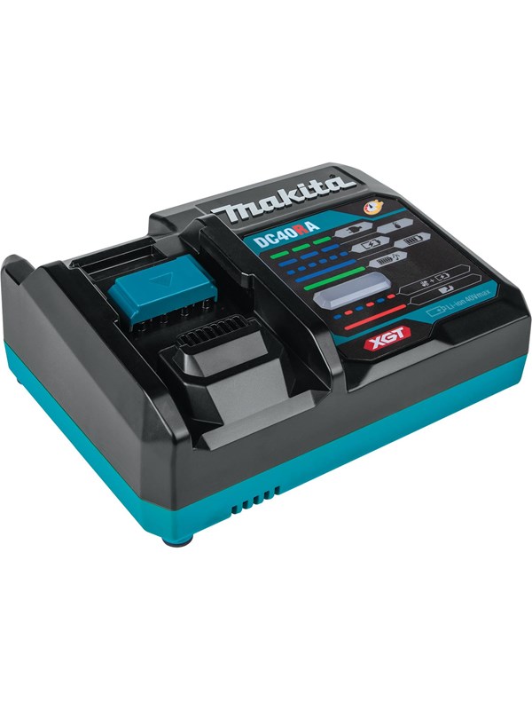 Makita DC40RA Fast Li-ion Charger 36-40V