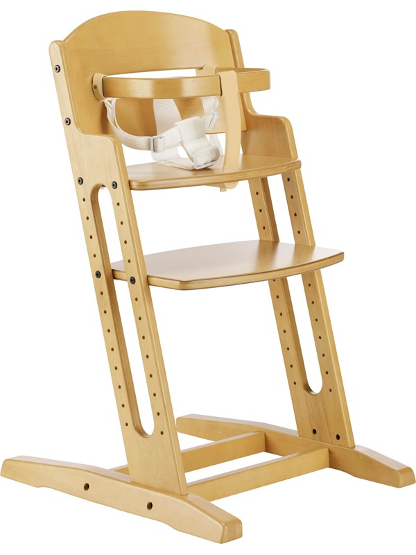 BabyDan DanStol, natur