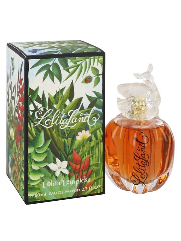 Lolita Lempicka Lolitaland Eau De Parfum 80 ml