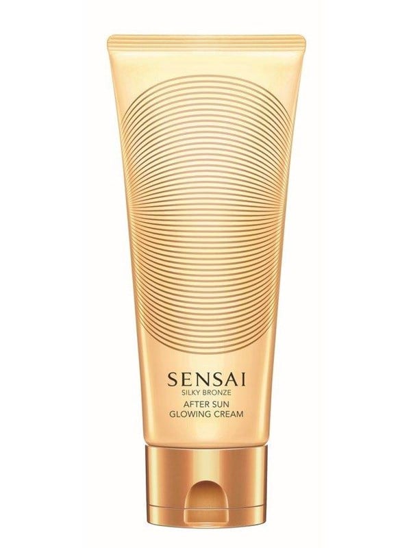 Sensai Silky Bronze After Sun Glowing Cream 150 ml