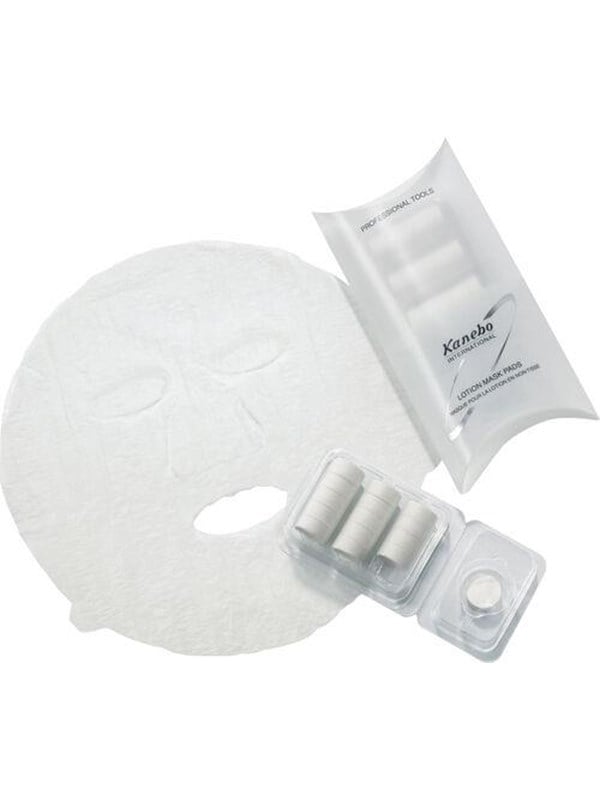 Sensai Lotion Mask Pads (15 pcs)