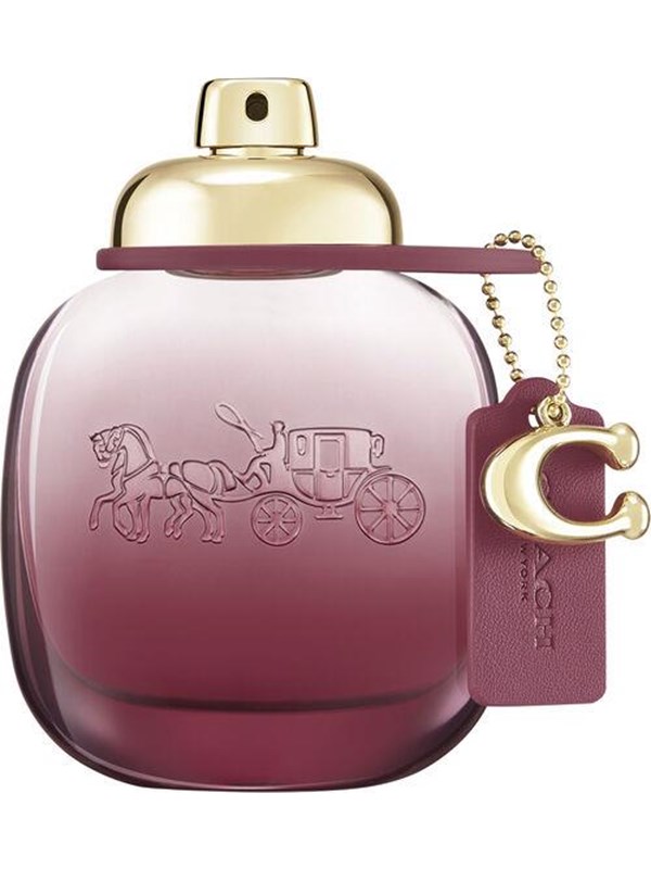 Coach Wild Rose Eau De Parfum Spray 30 ml - 30 ml