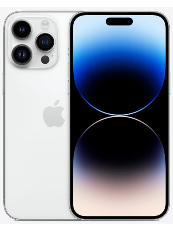 iPhone 14 Pro Max 512GB SLV ICE