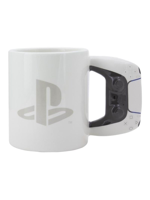 Paladone - PlayStation Shaped PS5