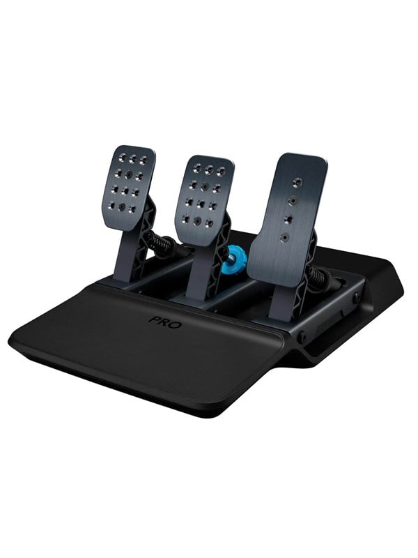 G PRO Racing Pedals - Wired Pedals - Sony PlayStation 4